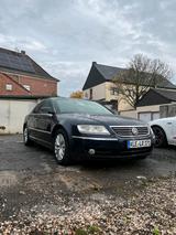 Volkswagen VW Phaeton 2004 - gebrauchte VW Phaeton aus dem Jahr 2004
