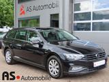 Volkswagen Passat Variant Conceptline 1.Hd*Kam*Navi*AHK*8-f - Volkswagen Passat: 1.8
