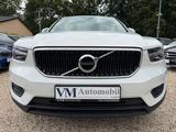 Volvo XC 40 XC40 Momentum Core Kamera*Navi*ACC - weiße Volvo XC40