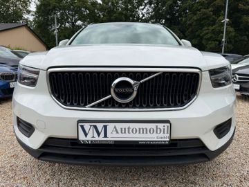 Volvo XC40 - 2