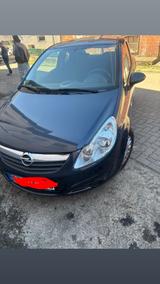 Opel Corsa D 2008 ecoflex - Opel Corsa aus 2008: Ecoflex