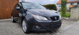 Seat Ibiza SC 1.6 TDI CR 66kW Style Style EU5 Klima - Seat Ibiza aus 2010: TDI