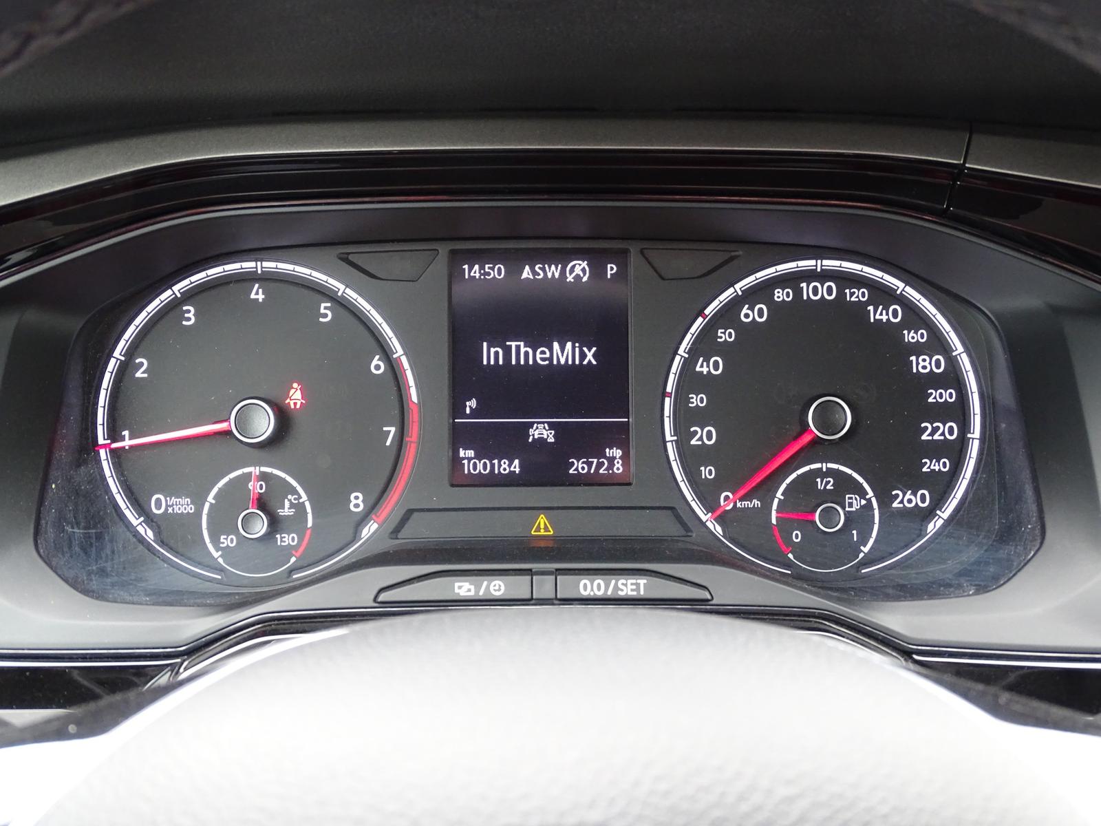 Volkswagen Polo 1.0 Comfortline Navi ACC DAB App-Connect, миниатюра 21