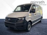 Volkswagen Crafter 2.0 TDI Kasten 35 mitt FWD ellang AHK - Angebote entsprechen deinen Suchkriterien