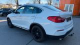 BMW X4 xDrive 20 d xLine/HeadUp/Navi Prof/Kamera/AHK - Thumbnail 3