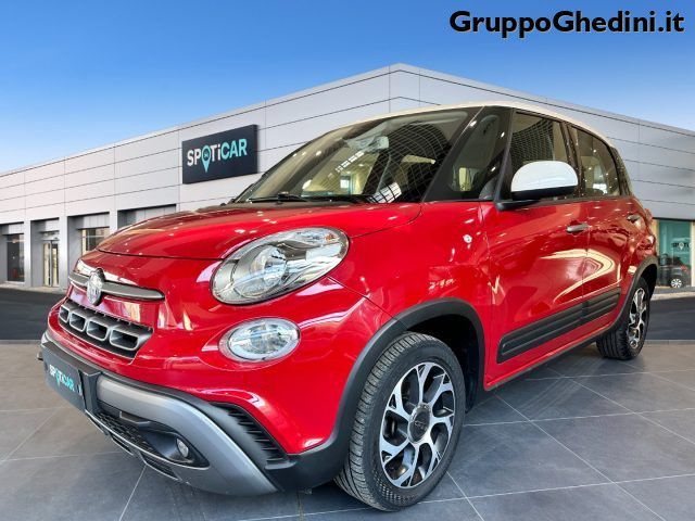 Fiat FIAT 500L 1.4 95 CV S&S City Cross