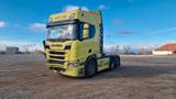 Scania R 500 / MODEL 2018 / 6X2 - Scania R500