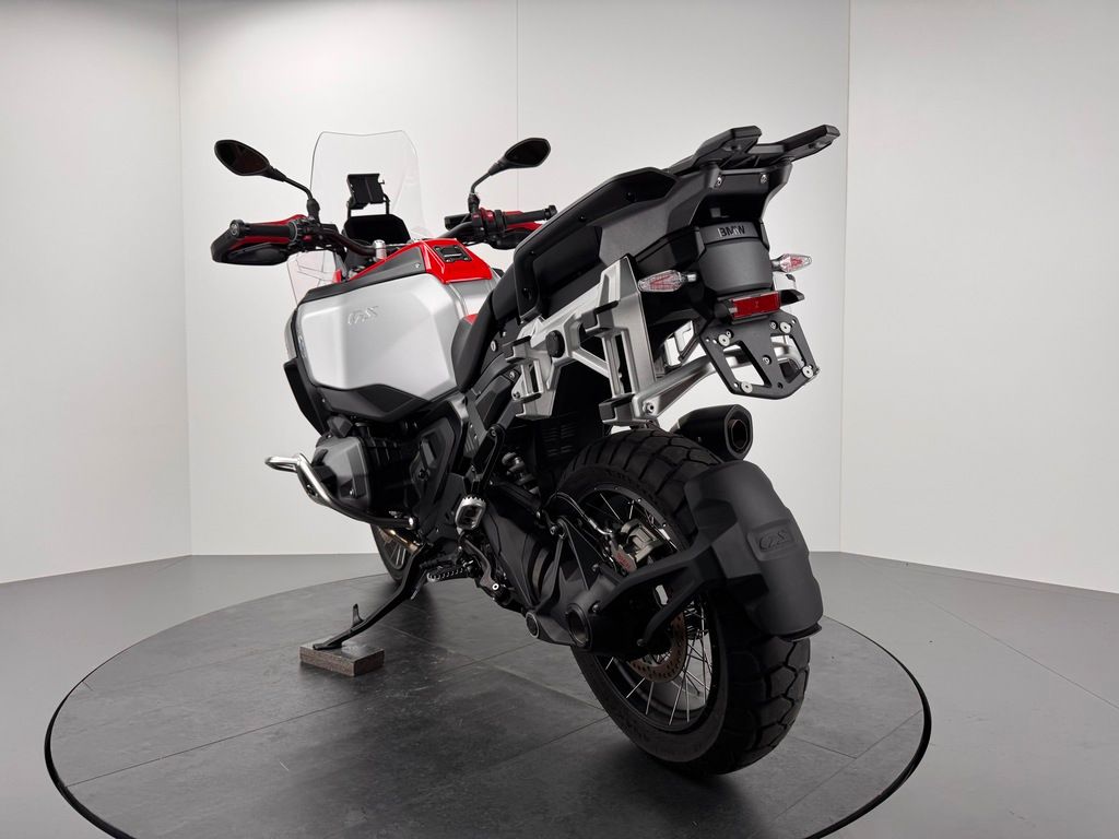 Fahrzeugabbildung BMW R 1300 GS ADVENTURE *VOLL *TOP-ZUSTAND