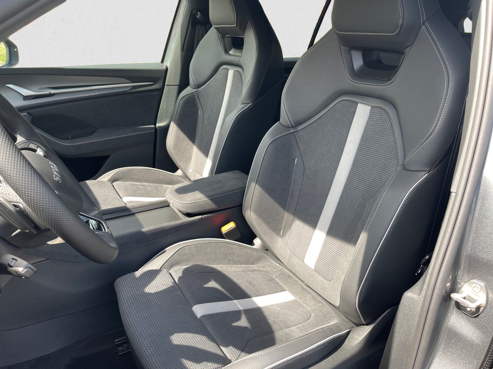 Skoda Kodiaq - Bild 9