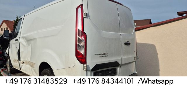 Ford Transit Custom Kasten 300 L1 Trend