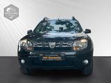 Dacia Duster I  AHK I Klima I 8-Fach bereift - Dacia Duster in Kassel