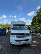 Karmann Colorado 625TI - Karmann Wohnmobil oder -wagen Wohnwagen gebraucht