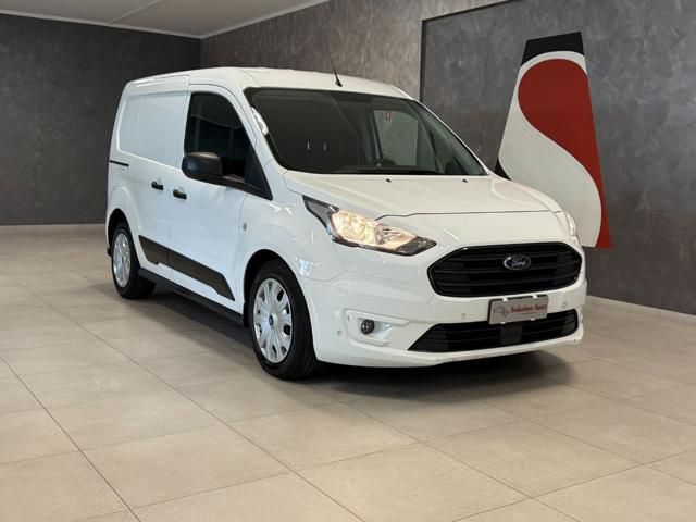 Ford FORD Transit Connect 200 1.5 TDCi 120CV PC Furgo