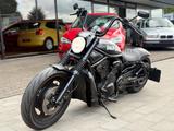 Harley-Davidson V-ROD /5 HD - HARLEY-DAVIDSON 2005 V ROD