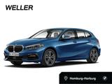 BMW 120d Aut. SPORT Line LivePro,HUD,LED,St+Go,SHZ - BMW 120 in Hamburg