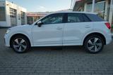 Audi Q2 1.4 TFSI s-line LED Navi ACC Virtual Cockpit - gebrauchte Audi Q2 aus dem Jahr 2017