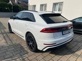 Audi Q8 55 TFSI e quattro tiptronic - - Audi Q8 von privat