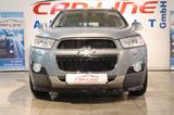 Chevrolet Captiva 2.4 LT 4WD *Erst 102tkm*7-Sitzer* - Chevrolet Captiva Gebrauchtwagen