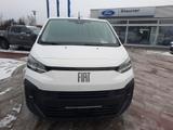 Fiat Scudo 2,0 Multijet 145 L3 Navi DAB Kamera Klima - gebrauchte Fiat Scudo aus dem Jahr 2024