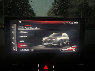 2021 AUDI SQ5 — миниатюра 29