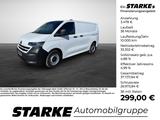 Volkswagen T7 Transporter Kasten 2.0 TDI DSG KR  AHK Standh - Volkswagen T7 Transporter mit Diesel-Antrieb: Automatik