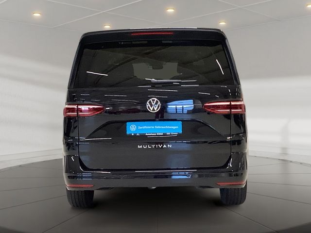 Multivan Life 2,0 TSI 150 kW DSG 6-Sitzer, AZV,