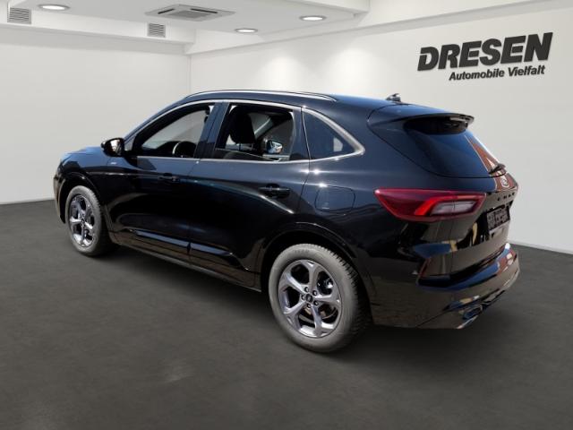Ford Kuga Hybrid ST-Line 2.5 Duratec FHEV Rückfahrkam