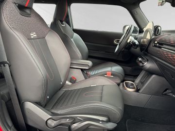 MINI Cooper C - 8