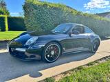 Porsche 911 997 GTS Approved Garantie Schiebedach - Porsche aus 2011: 911