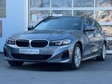 BMW 318d TOURING SHADOW LINE VIRTUAL LIVE COCKPIT - BMW 318 in Bielefeld