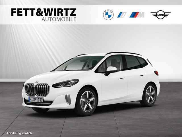 BMW 220i Active Tourer AHK|Head-Up|DA&amp;PA+|H/K