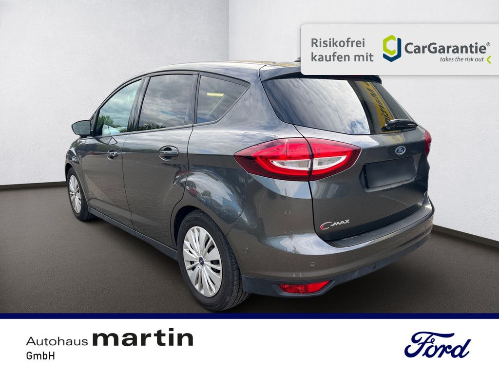 Fahrzeugabbildung Ford C-Max 1.0 Cool&Connect USB NAVI SYNC SHZ PDC