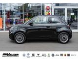 Fiat 500e MY25 RED 42kWh KOMFORT STYLE NAVI KAMERA LE - Fiat 500e Red Gebrauchtwagen