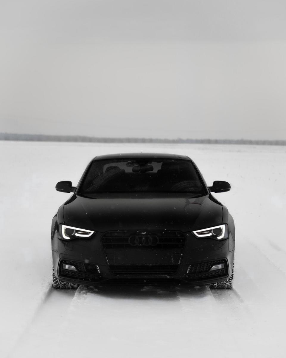 Audi A5 Coupe 1.8 TFSI S LINE