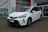 Toyota Prius+ Hybrid Comfort Leder Taxi Relax Garantie