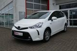 Toyota Prius+ Hybrid Comfort Leder Taxi Relax Garantie - mit Hybrid-Antrieb: Taxi