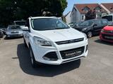 Ford Kuga Titanium*Allrad 4*4 Klimaautomatik*Euro 6 - gebrauchte Ford Kuga aus dem Jahr 2015