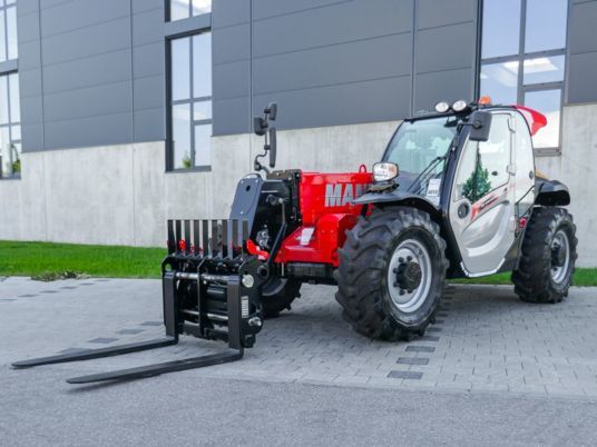 Manitou MT 930 H 75K ST5 S1