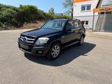 Mercedes-Benz GLK 320 GLK GLK 320 CDI 4Matic - schwarze Mercedes-Benz GLK 320