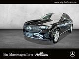 Mercedes-Benz GLC 220 d 4M Coupé Advanced-Plus+LED+AHK+MBUX - Mercedes-Benz GLC 220 Jahreswagen