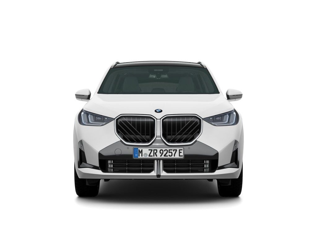 BMW X3 30e xDr. M Sport AHK Pano el.Klimasitze H K D foto 5
