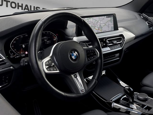 Foto Nummer 7: BMW X3