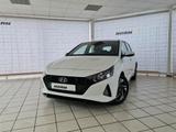 Hyundai i20 Mild-Hybrid, 1.Hand, unfallfrei,Kamera,HUneu - gebrauchte Hyundai i20 aus dem Jahr 2023