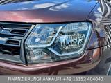 Dacia Duster I Black Shadow 4x2/ 78053km/1-Hand - gebrauchte Dacia Duster aus dem Jahr 2017