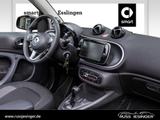 Smart EQ fortwo cabrio passion *Exclusive*LED*Cam*22kW - gebrauchte Smart ForTwo aus dem Jahr 2023