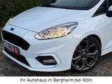Ford Fiesta 1,0 ST-Line°Panorama°Navi°PDC°Sitz-Hz°TOP - Ford Fiesta mit Benzin-Antrieb: Schiebedach