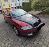 Skoda Octavia 1.6 Classic - Skoda Octavia Classic mit Benzin-Antrieb
