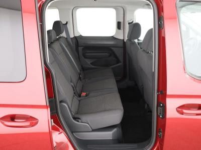 Fahrzeugabbildung Volkswagen Caddy TSI  Digital Cockpit Pro GRA Kamera SHZ