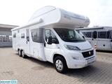 LMC Grand Breezer A 834 G winterfest