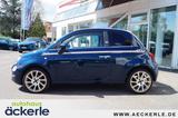 Fiat 500 Cabrio I Irmscher I Nr. 163 von 200 I Raritä - Fiat 500 Gebrauchtwagen in Stuttgart